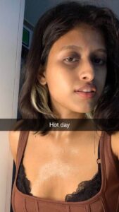 sexy mumbai college teen nude scandal 002