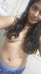 sexy south indian girl nude amazing body 019