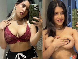 super sexy nri model nude with amazing body