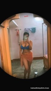 horny kolkata boudi sexy and nude pictures 001