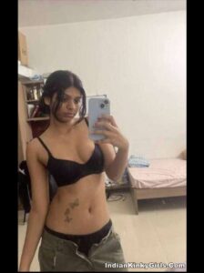 hot nri bitch with puffed up indian nipples 001