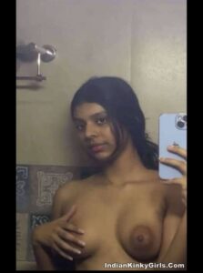 hot nri bitch with puffed up indian nipples 003