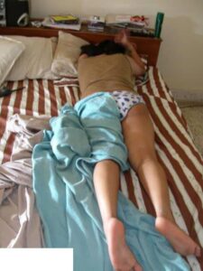 indian married woman having sex with her boss on business trip 023