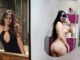 rich indian sexy girlfriend leaked hot selfies