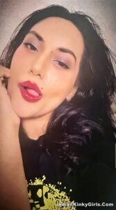 sexy desi wife milking her lactating tits 007