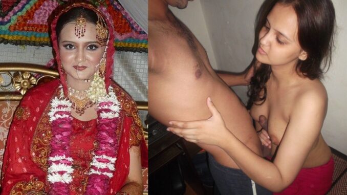 young couple nude sex photos on honeymoon