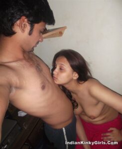 young couple nude sex photos on honeymoon 009