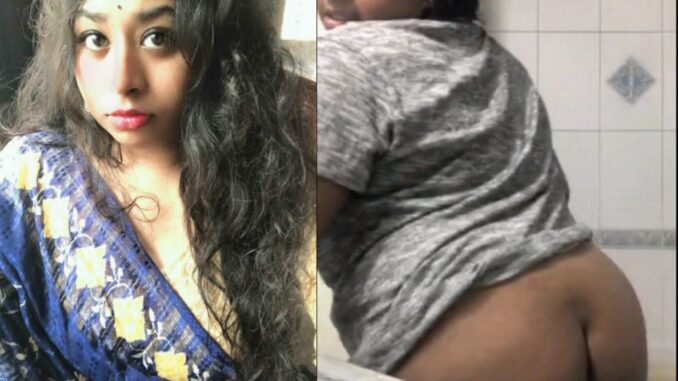 sexy desi ass