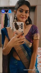 amateur telugu village girl nude selfies leaks