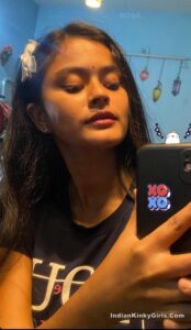 amateur telugu village girl nude selfies leaks 001