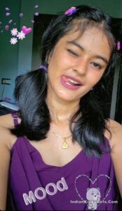 amateur telugu village girl nude selfies leaks 002