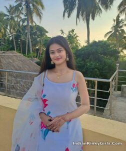 amateur telugu village girl nude selfies leaks 003