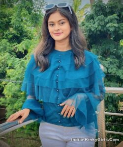 amateur telugu village girl nude selfies leaks 004