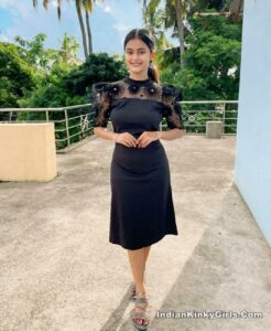 amateur telugu village girl nude selfies leaks 005
