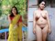 curvaceous indian girl nude big desi tits pics