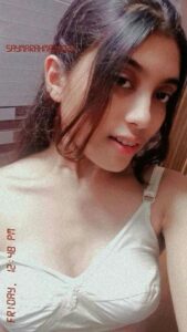 cute tits of desi nude girl leaked 001