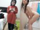 gorgeous kashmiri girl nude with huge ass