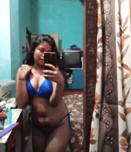hot kanpur school teacher leaked desi nude selfies 003