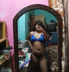 hot kanpur school teacher leaked desi nude selfies 004
