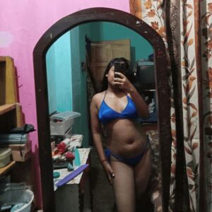hot kanpur school teacher leaked desi nude selfies 005