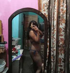 hot kanpur school teacher leaked desi nude selfies 006