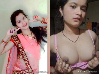 traditional looking village nude kannada girl
