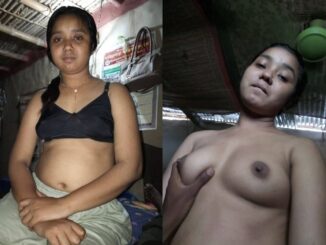 village bhabhi nude
