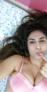 beautiful desi himachal sexy girl topless big tits 006