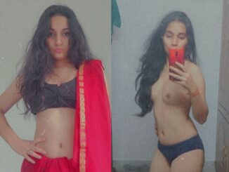 beautiful desi teen with tight body nude selfies