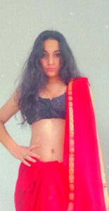 beautiful desi teen with tight body nude selfies