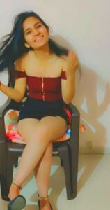 beautiful desi teen with tight body nude selfies 003