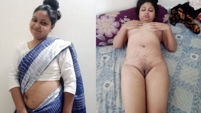 chubby kolkata girl nude in bedroom leaked photos