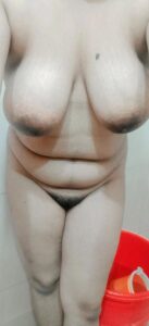 cutest desi teen naked with massive tits 003