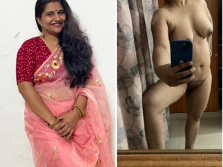 horny mallu young wife nude photos