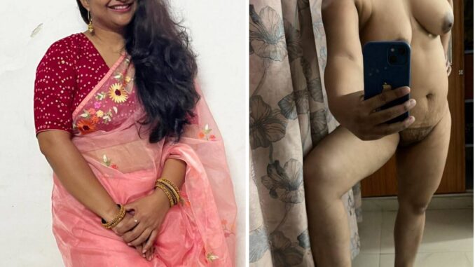 horny mallu young wife nude photos