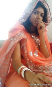 horny punjabi wife naked xxx photos leaked 001