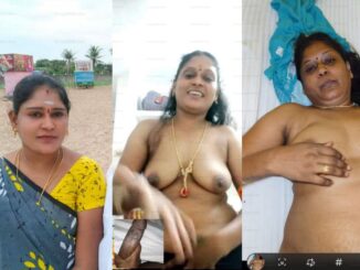 horny tamil aunty nude bedroom leaked pics