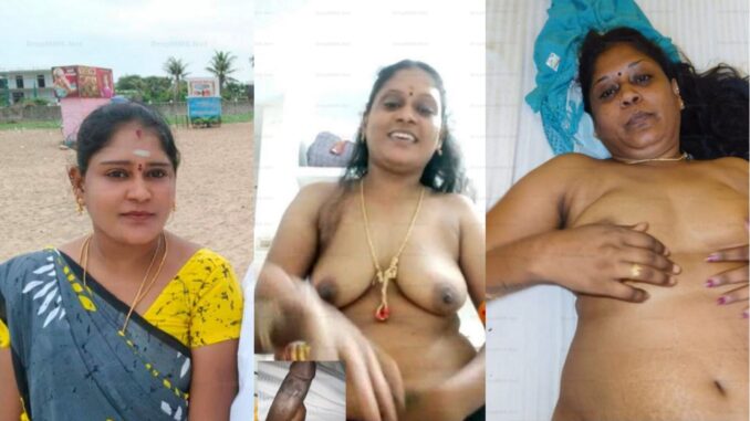 horny tamil aunty nude bedroom leaked pics