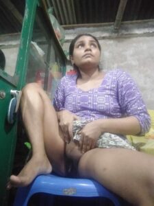 horny village girl pussy flashing leaked pictures 006