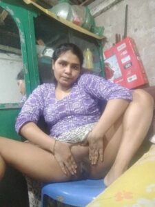 horny village girl pussy flashing leaked pictures 008