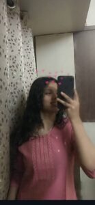 hot and sexy indian girl pussy touching