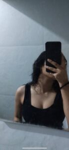 hot and sexy indian girl pussy touching 003