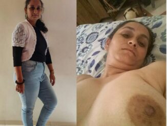 hot indian bhabhi naked big boobs exposure