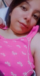 sexy british indian girl nude selfies leaked 001