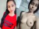 young mallu girlfriend nude tits photos