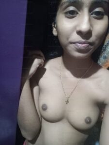 young mallu girlfriend nude tits photos 017