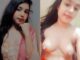cute indian teen girl nude with fat nipples