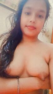 cute indian teen girl nude with fat nipples 006