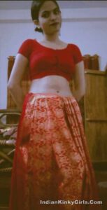 desi traditional rajasthani girl nude photos 001