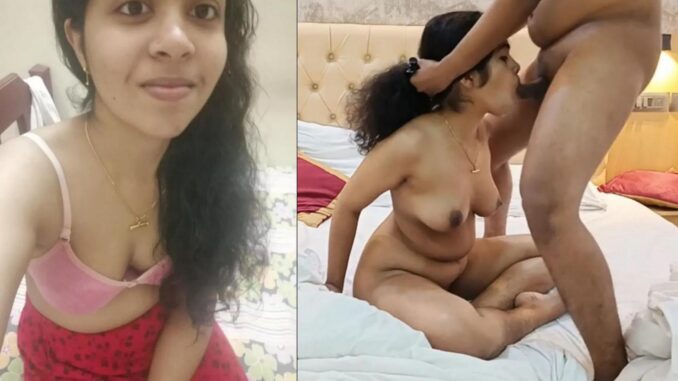 horny desi girl completely nude selfies leaked part 2